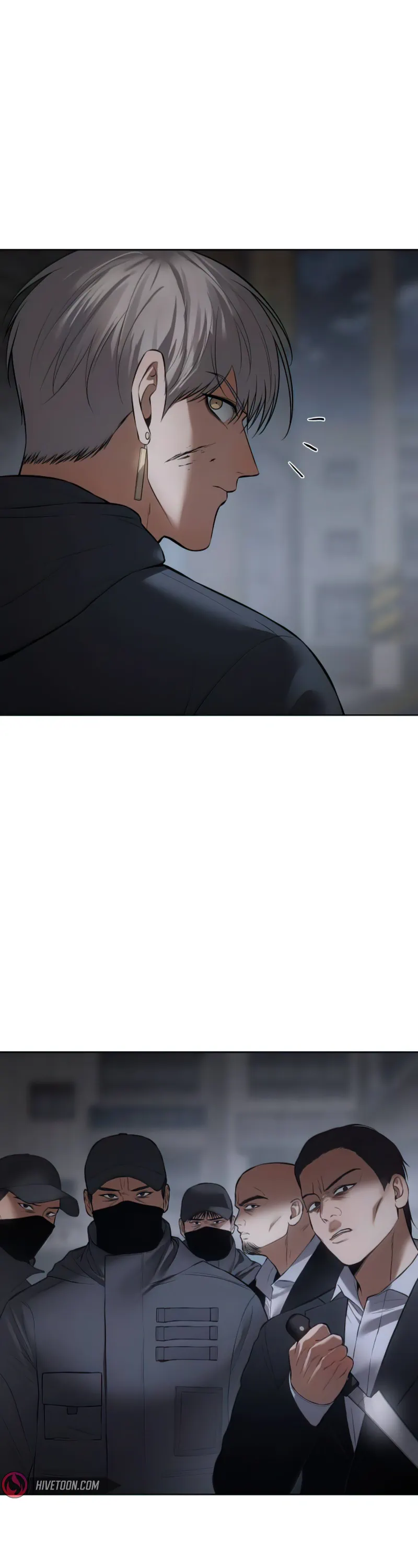 Read Baek XX Manga Online