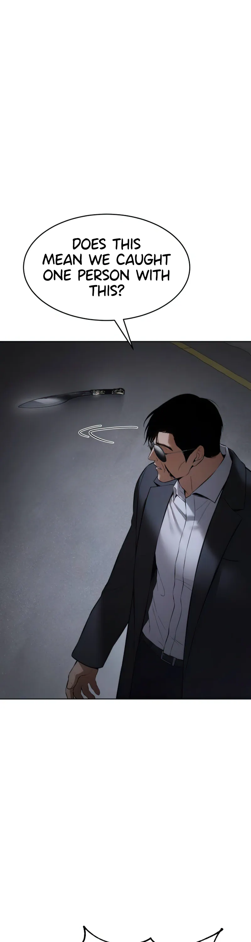 Read Baek XX Manga Online