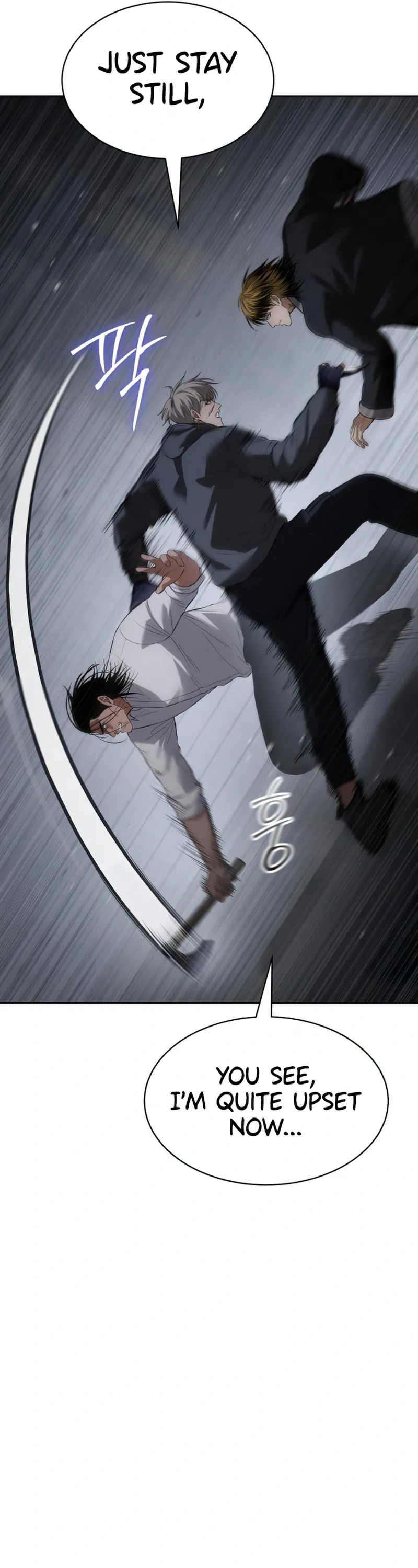 Read Baek XX Manga Online