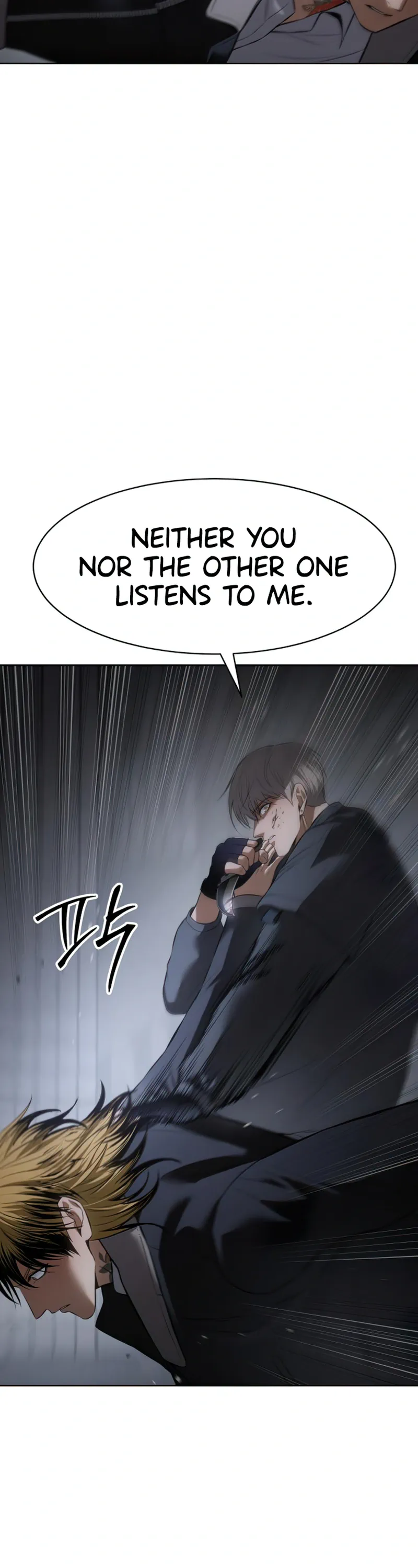 Read Baek XX Manga Online