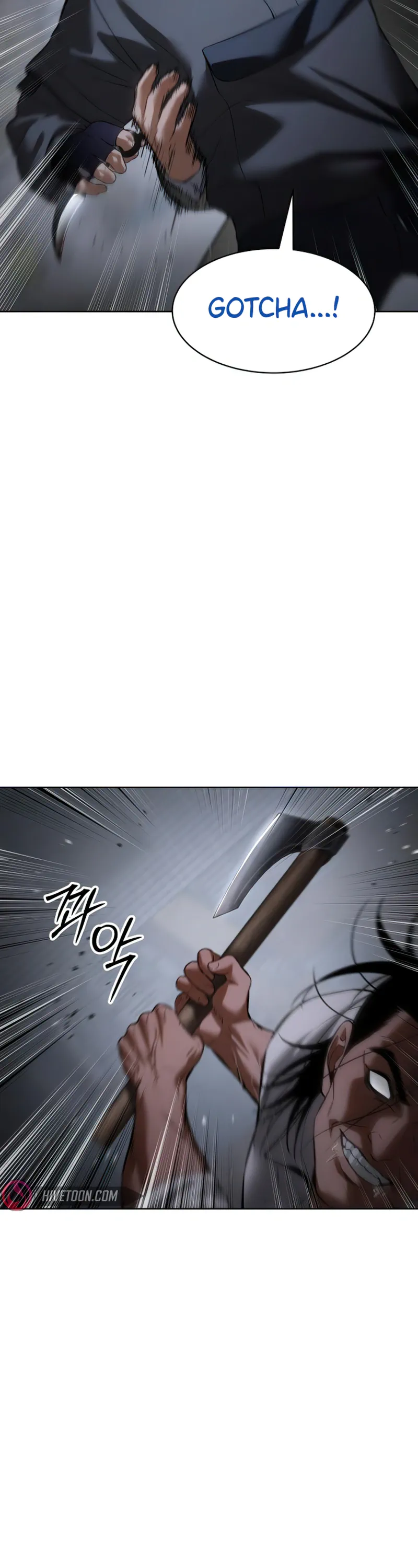 Read Baek XX Manga Online