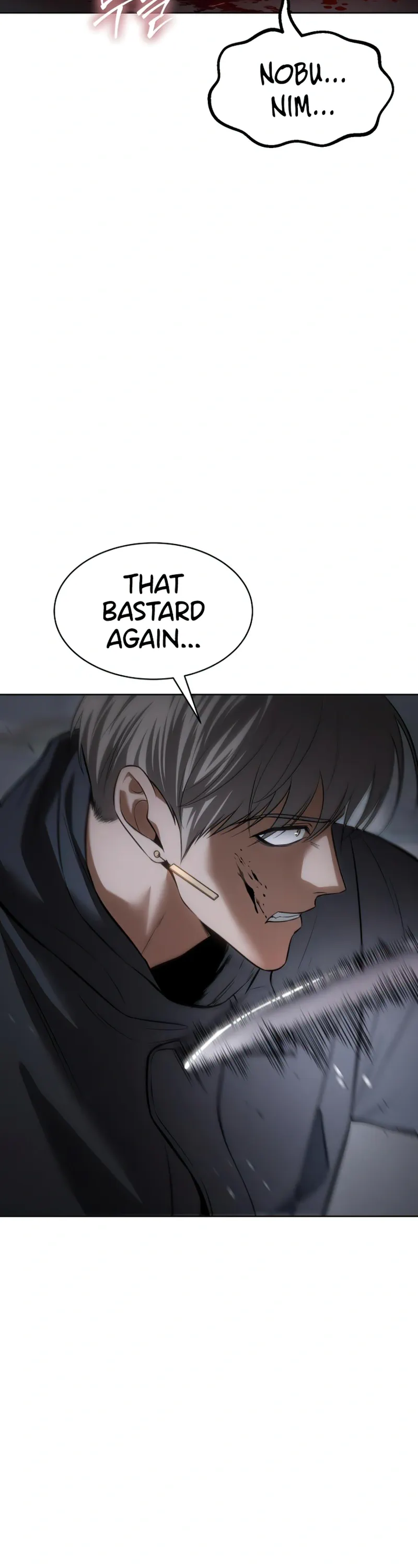 Read Baek XX Manga Online