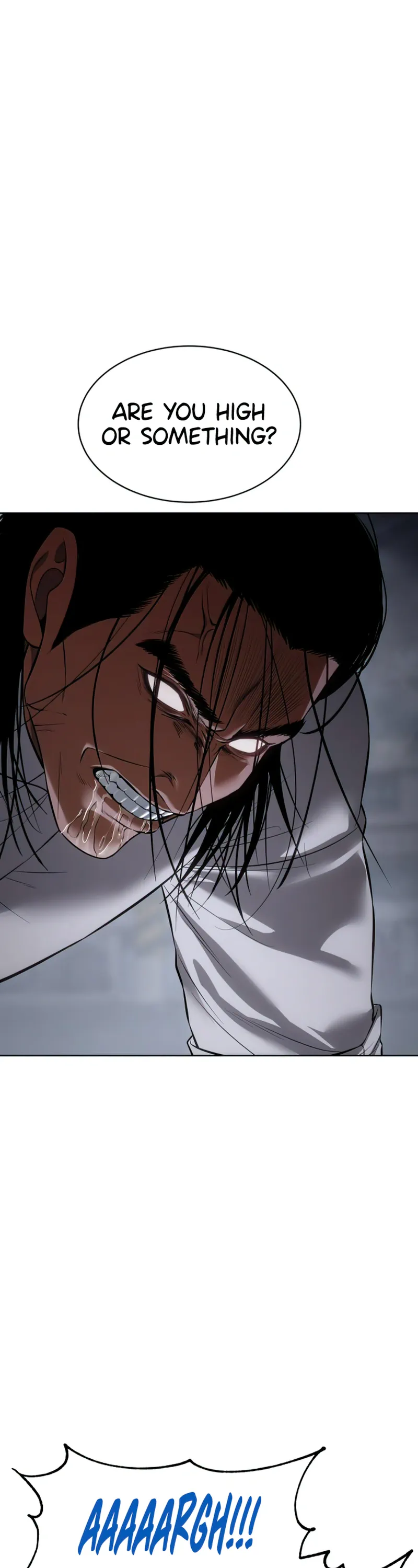 Read Baek XX Manga Online
