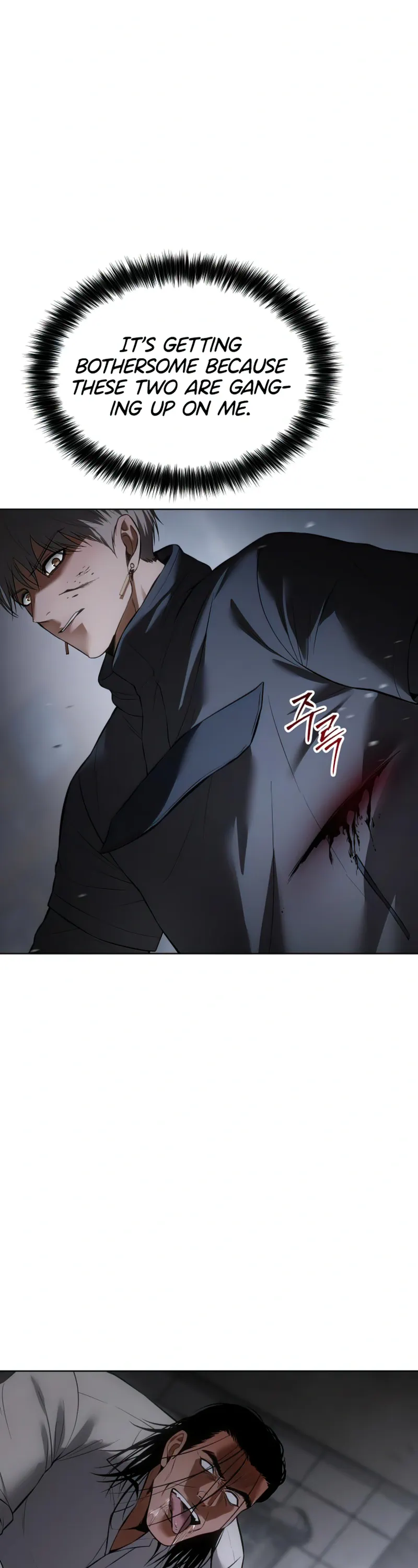 Read Baek XX Manga Online