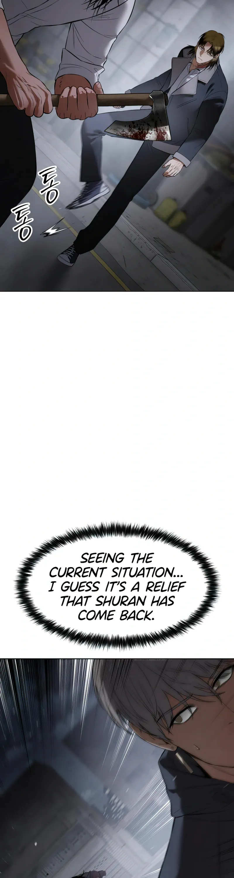 Read Baek XX Manga Online