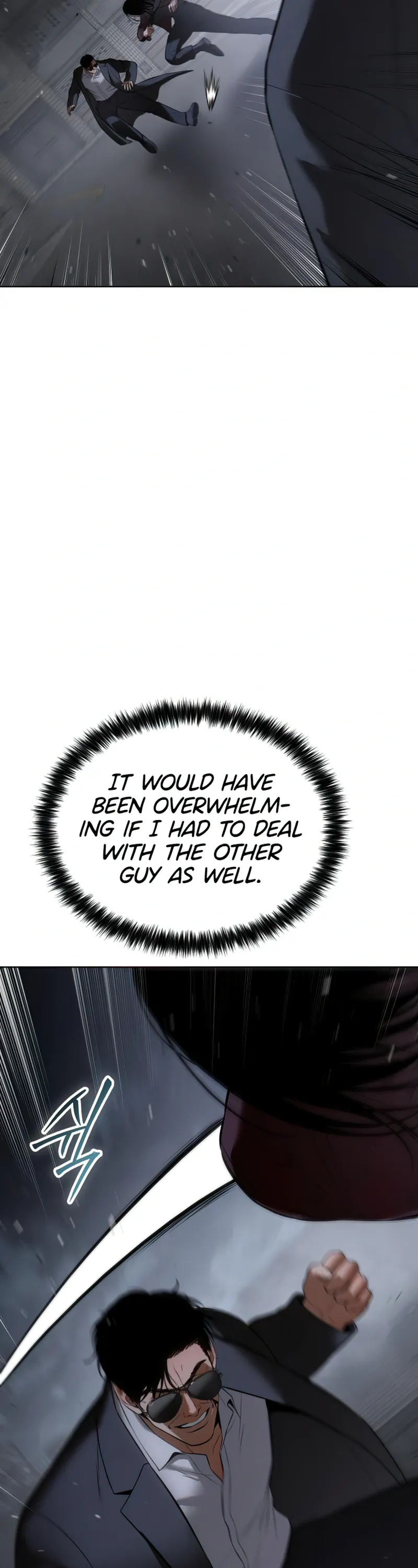 Read Baek XX Manga Online