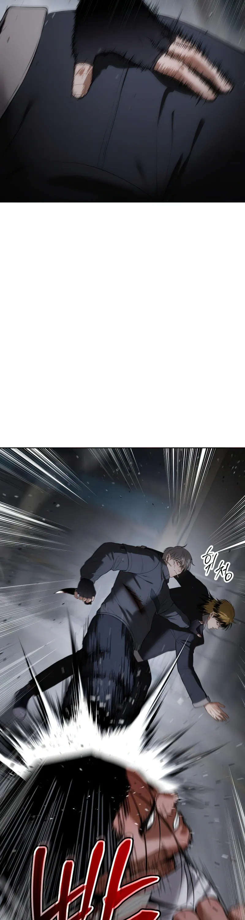 Read Baek XX Manga Online
