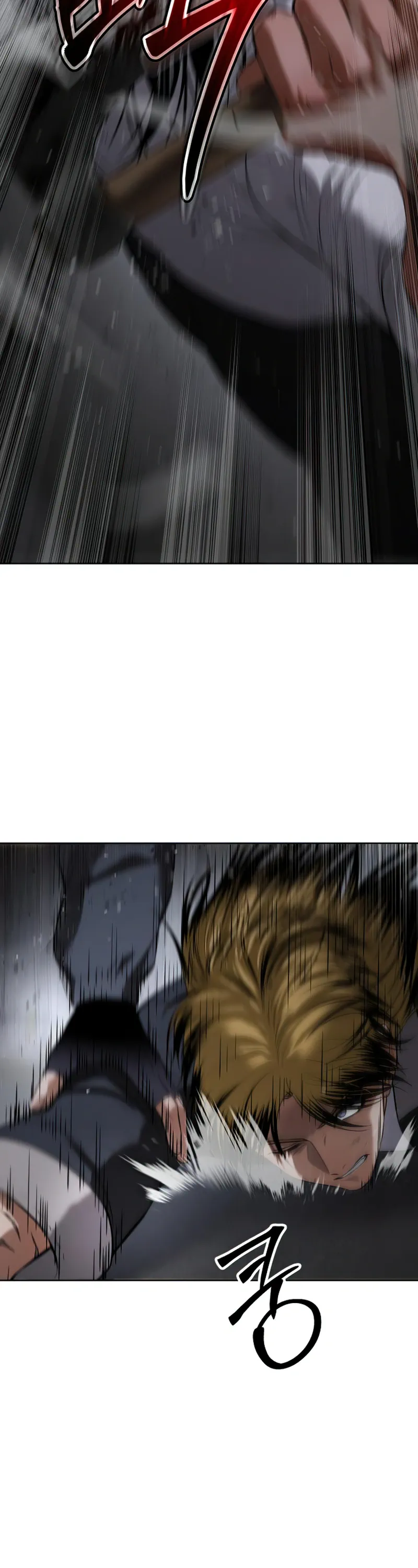 Read Baek XX Manga Online