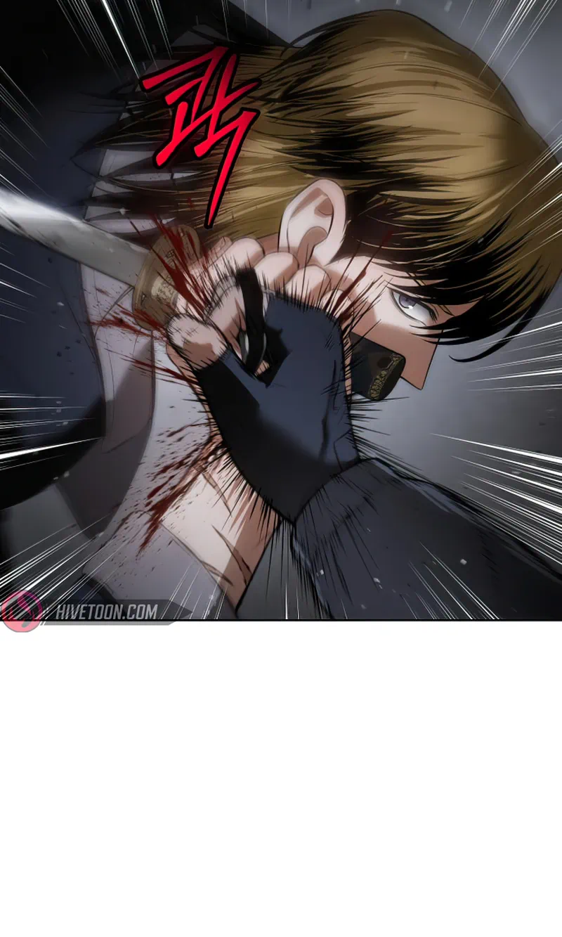 Read Baek XX Manga Online