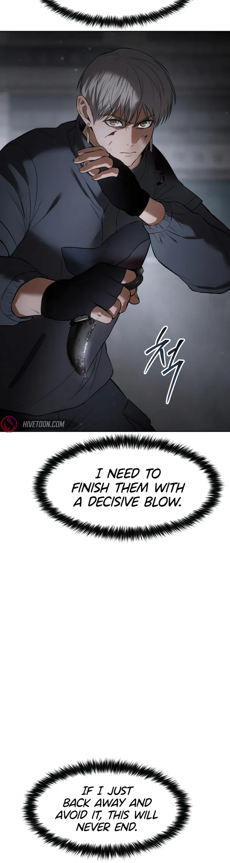 Read Baek XX Manga Online