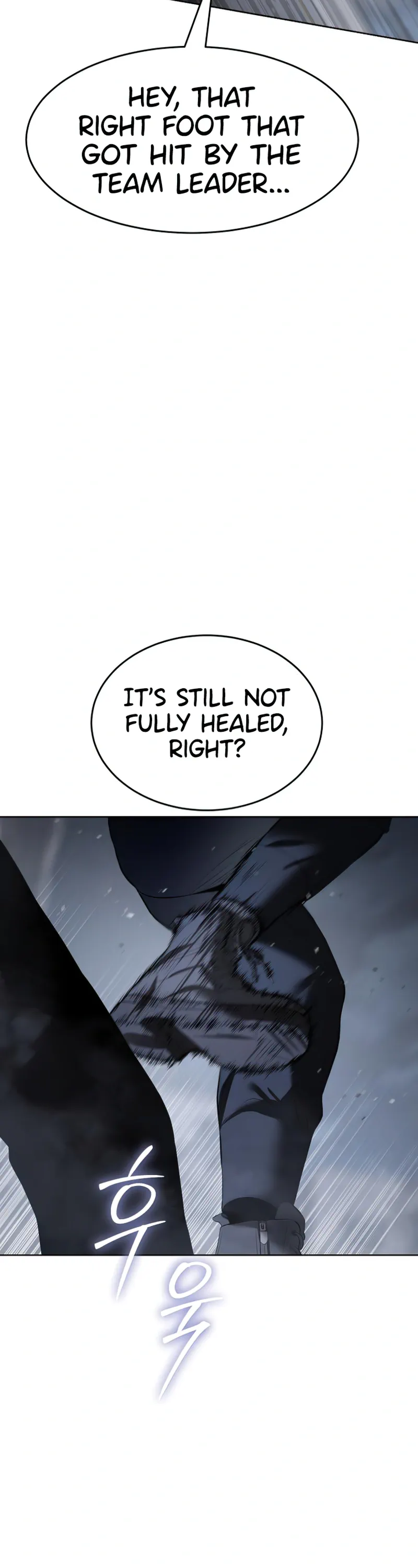 Read Baek XX Manga Online