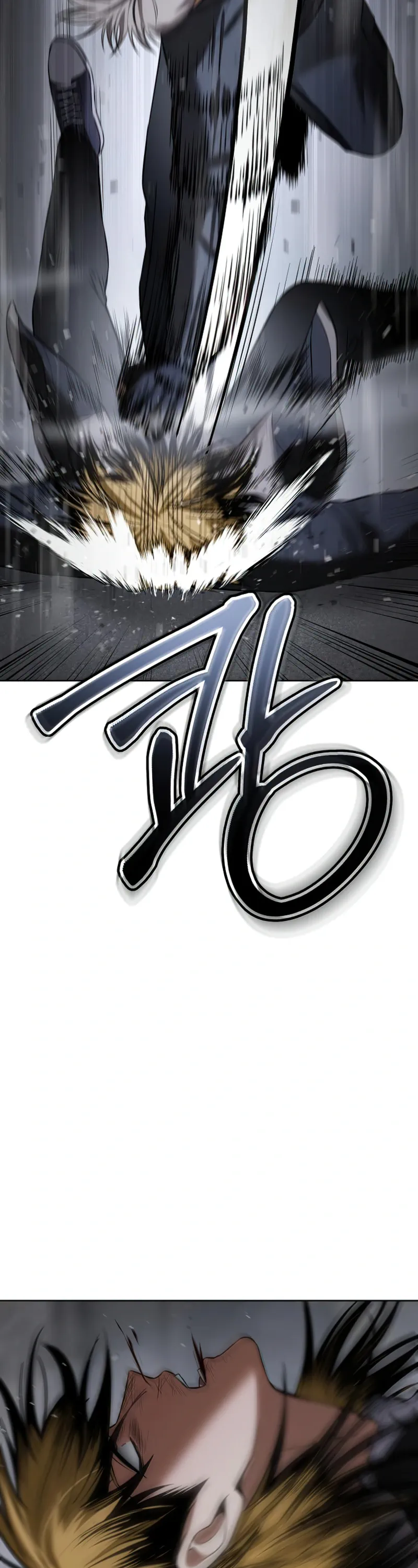 Read Baek XX Manga Online