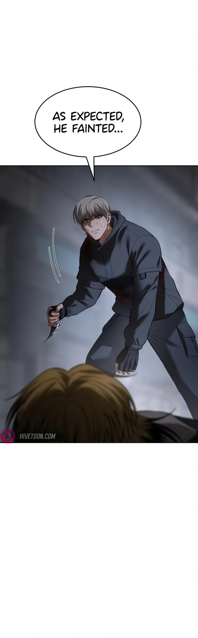 Read Baek XX Manga Online