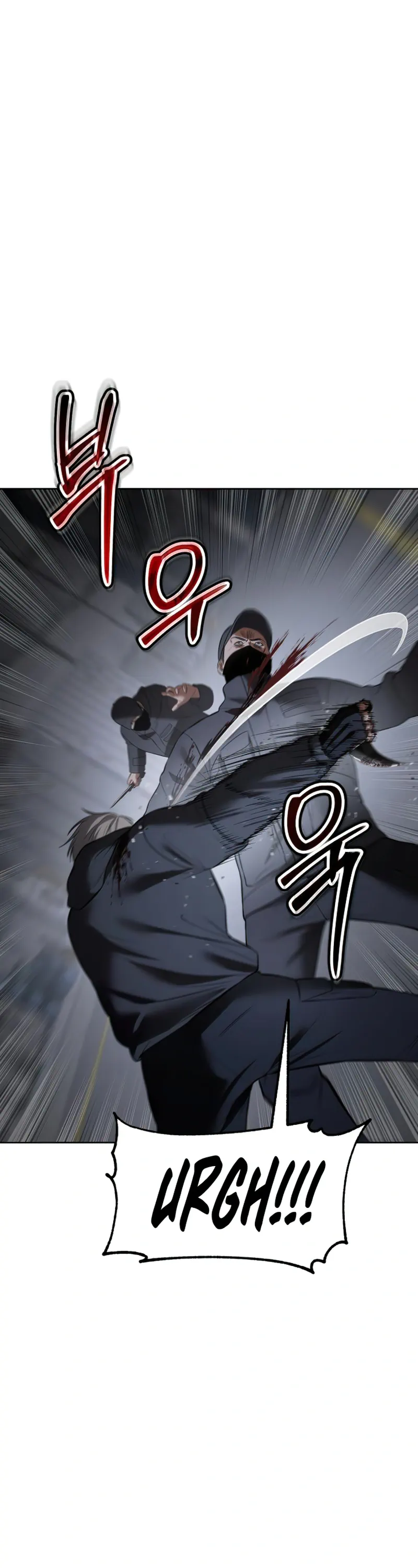 Read Baek XX Manga Online