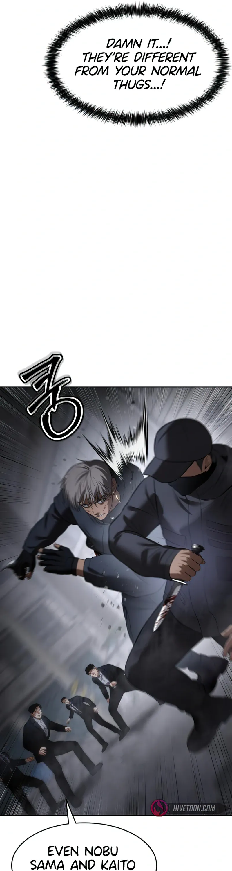 Read Baek XX Manga Online