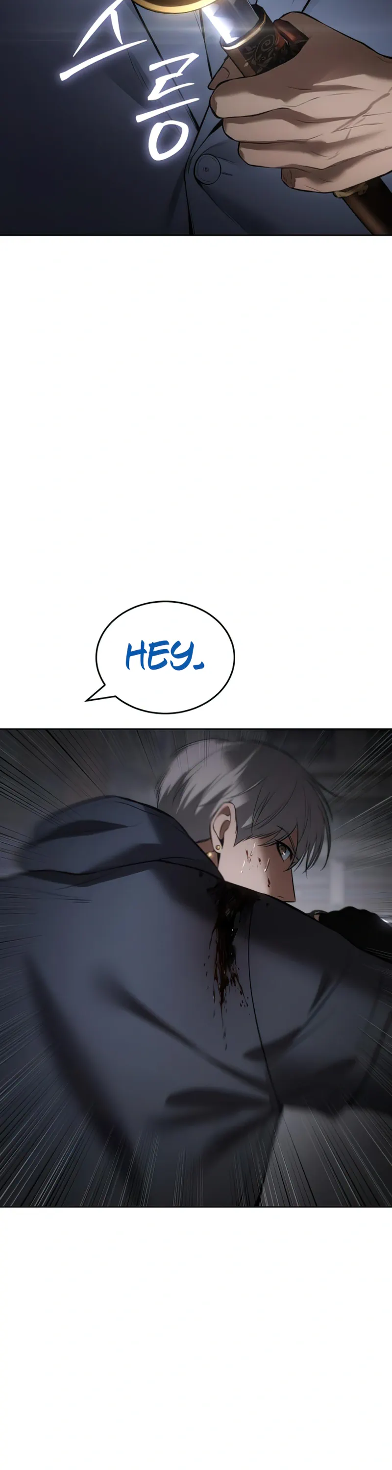 Read Baek XX Manga Online