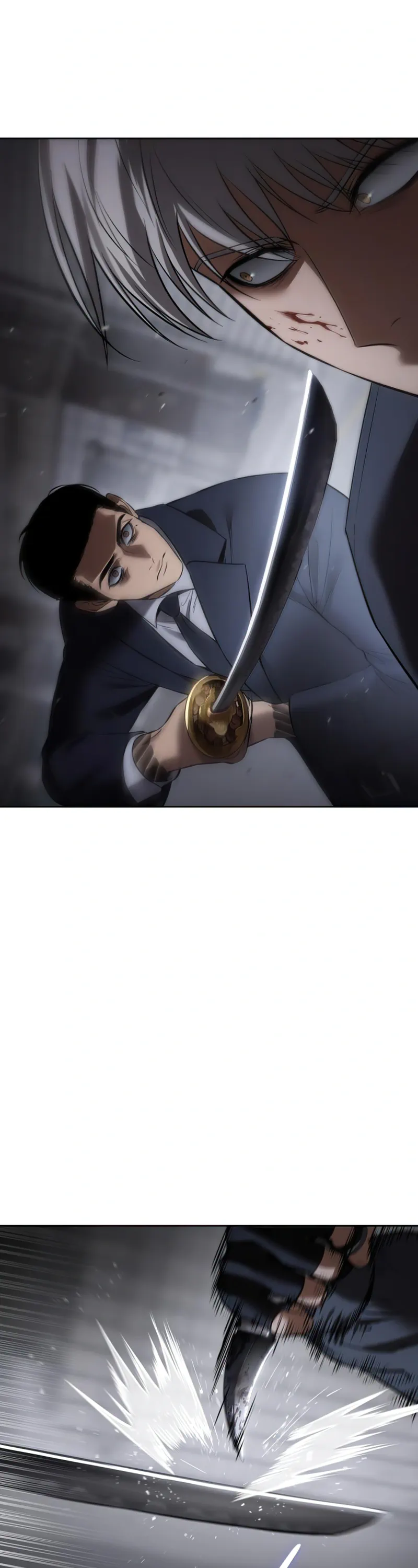 Read Baek XX Manga Online