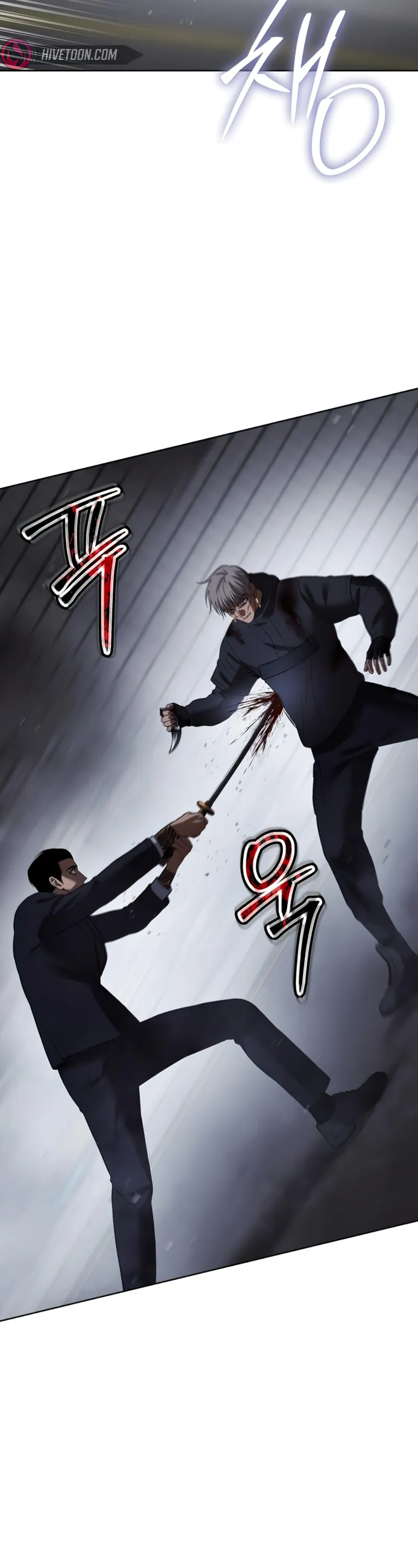 Read Baek XX Manga Online