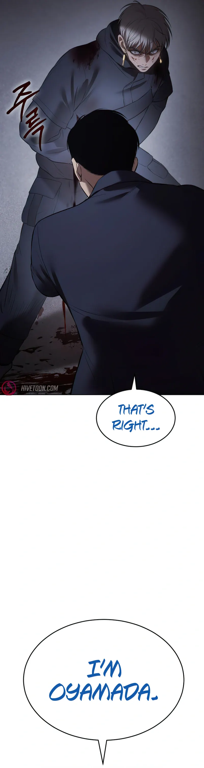 Read Baek XX Manga Online