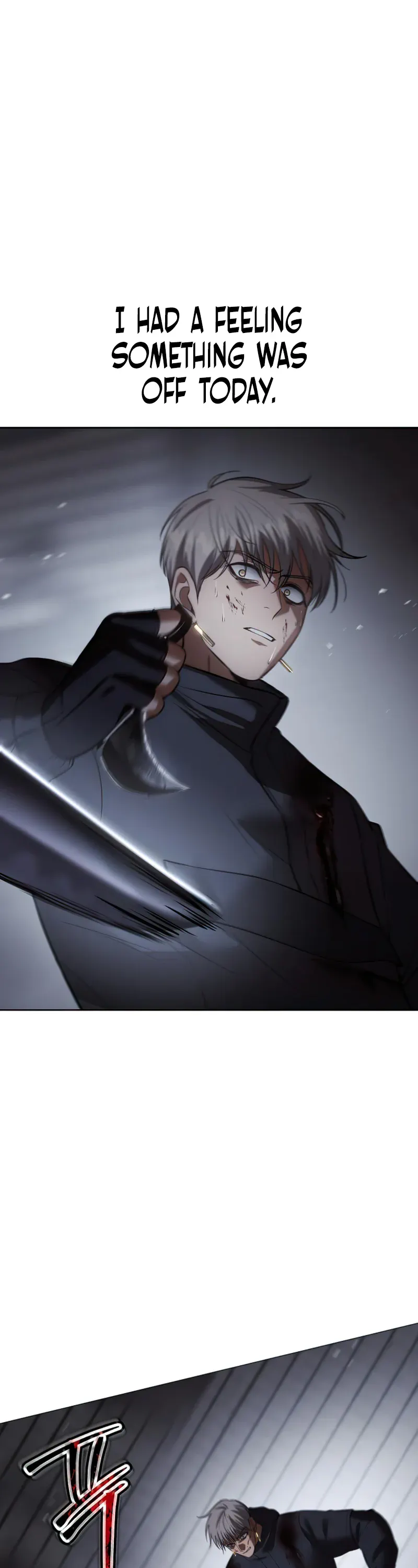 Read Baek XX Manga Online