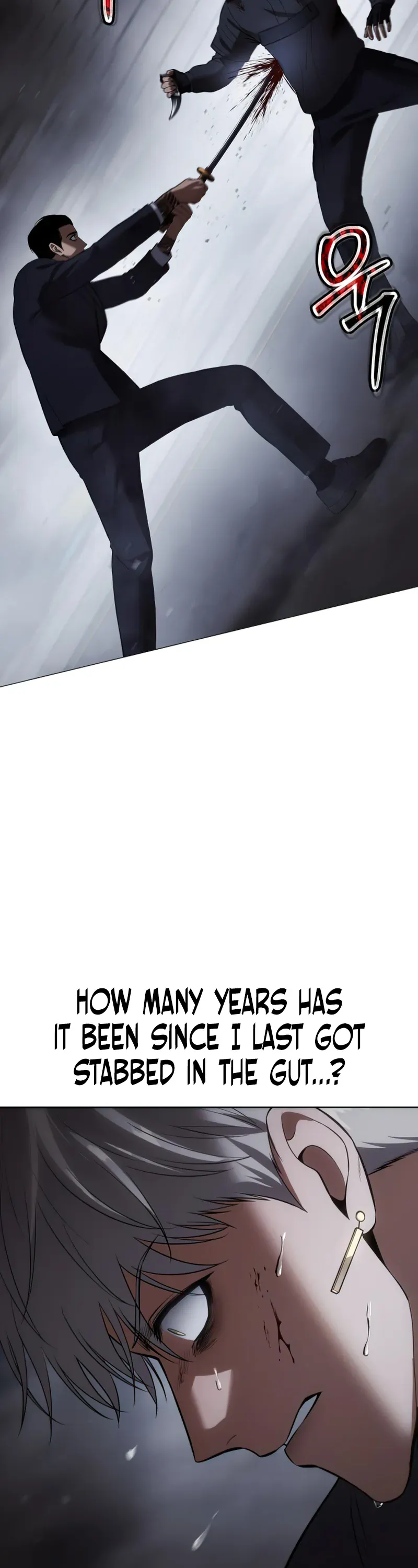 Read Baek XX Manga Online