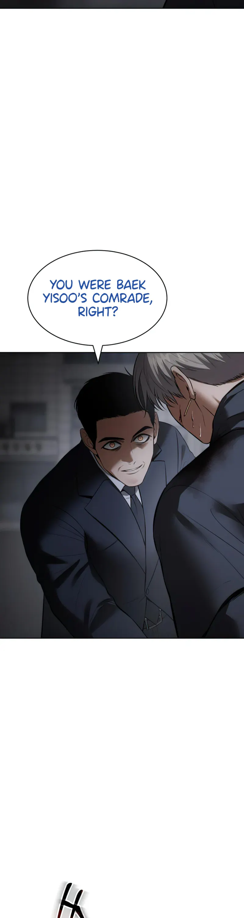 Read Baek XX Manga Online