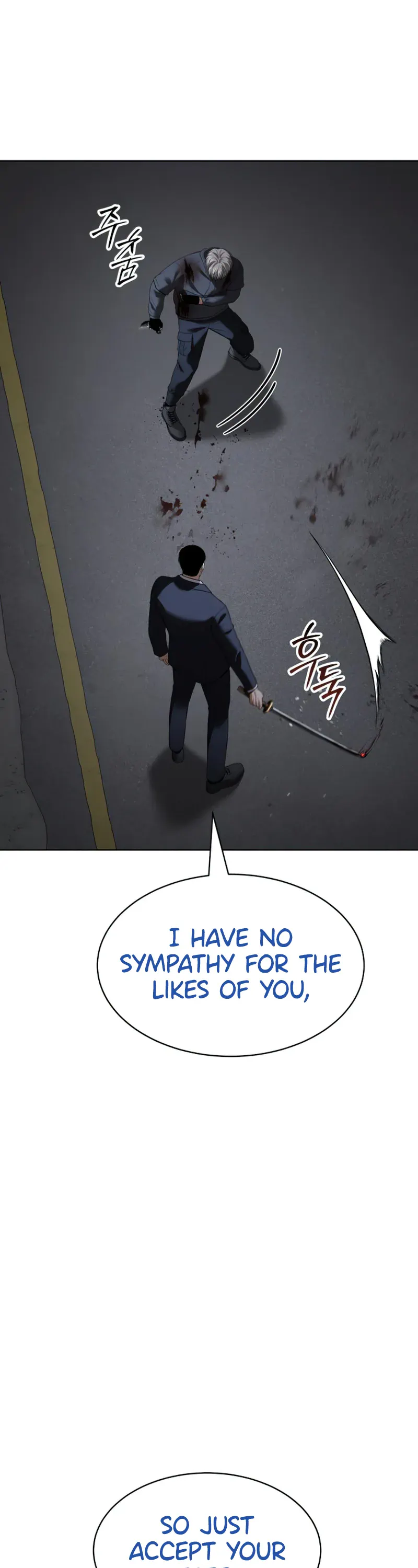 Read Baek XX Manga Online