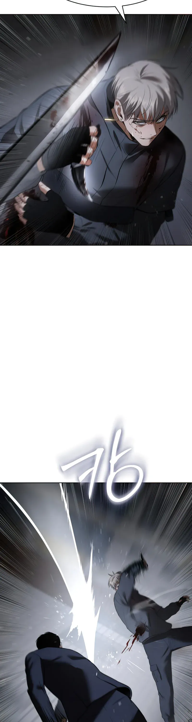 Read Baek XX Manga Online