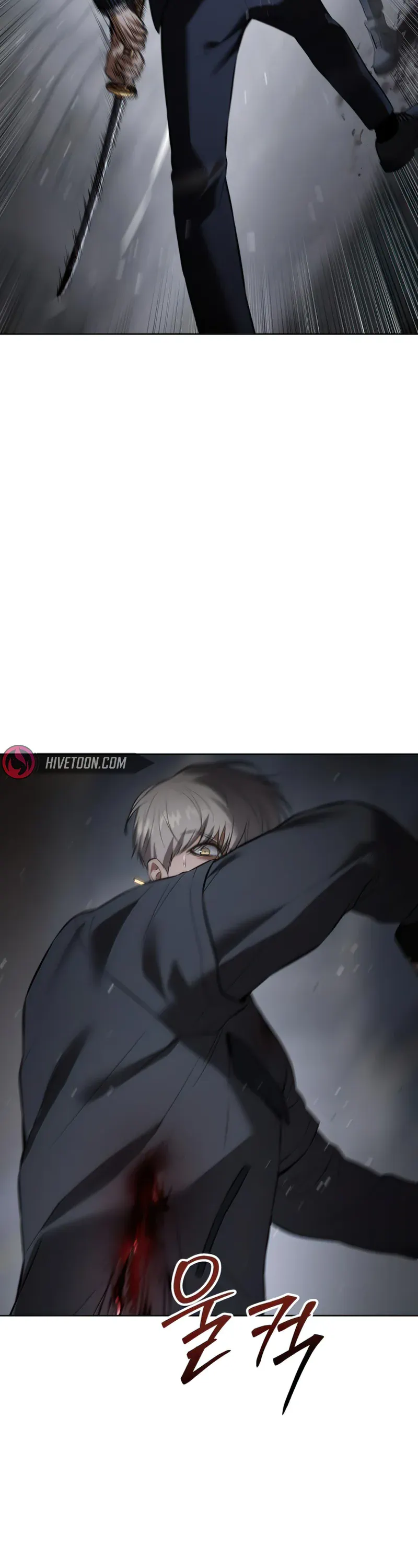 Read Baek XX Manga Online