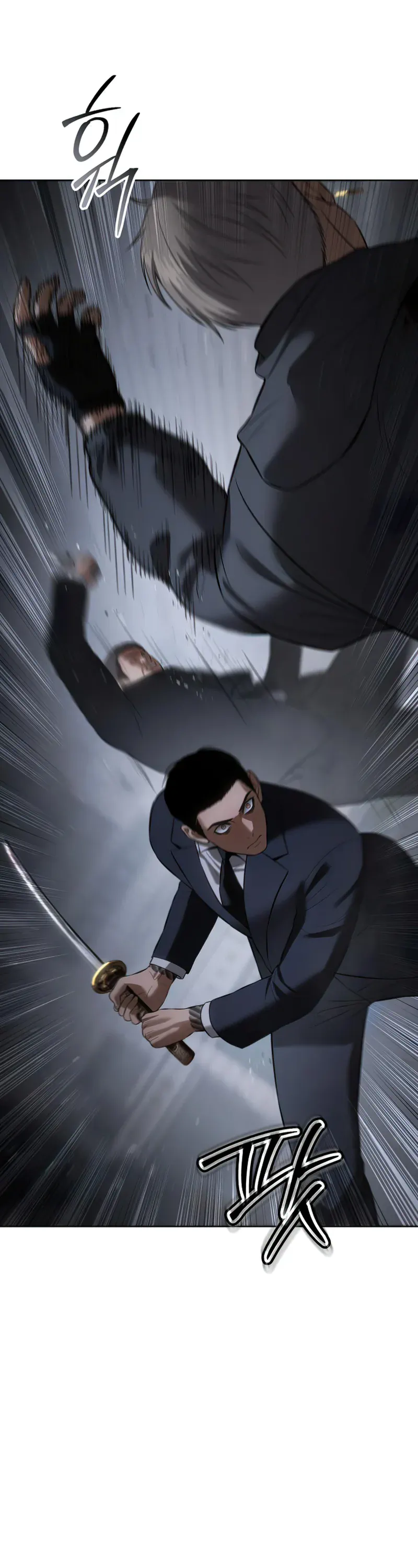 Read Baek XX Manga Online