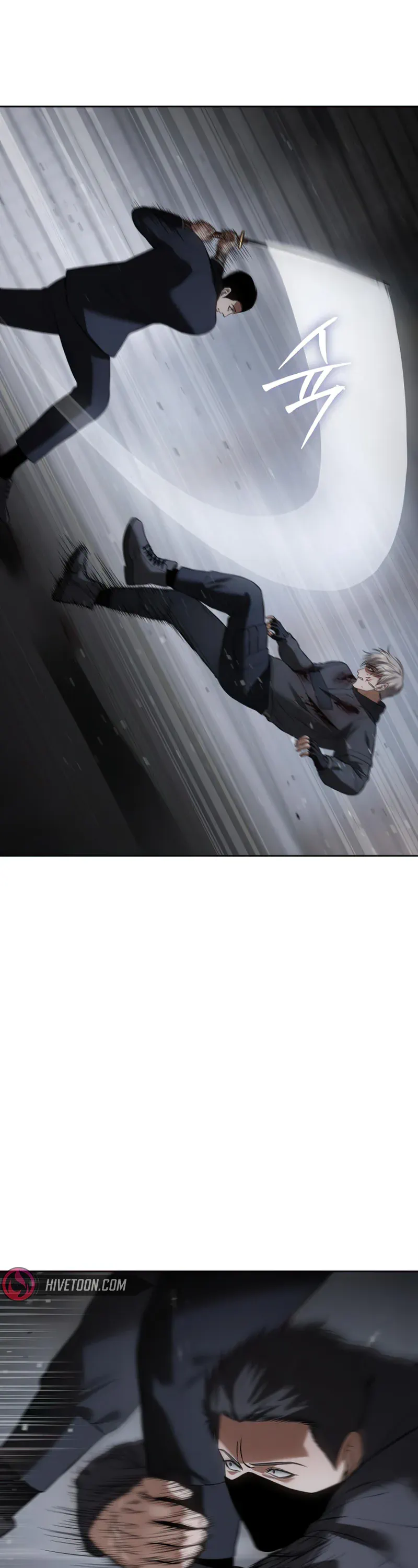 Read Baek XX Manga Online