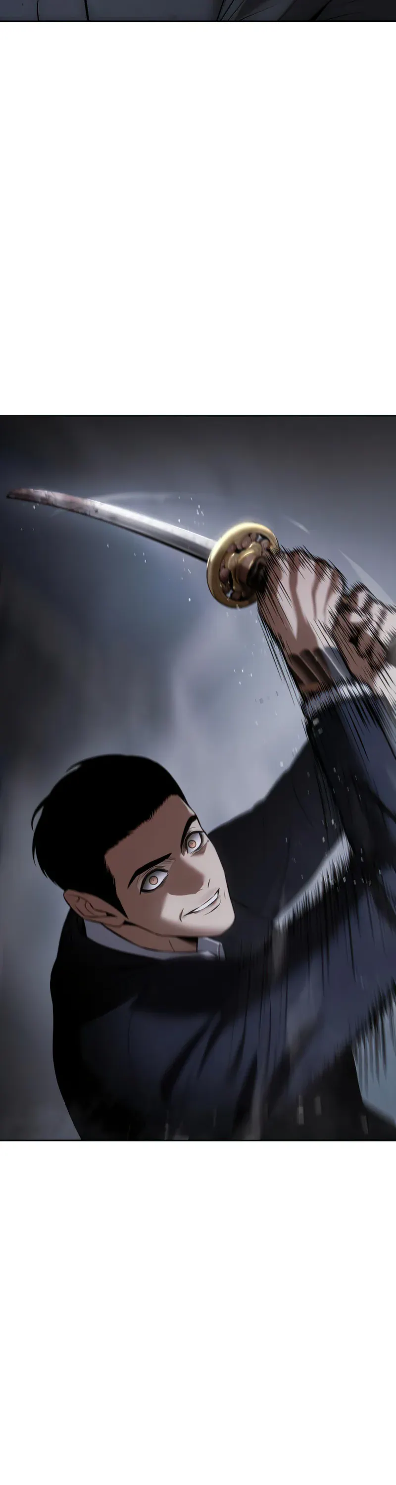 Read Baek XX Manga Online