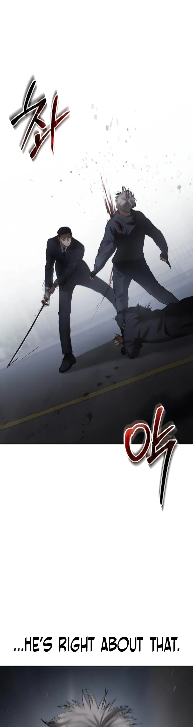Read Baek XX Manga Online