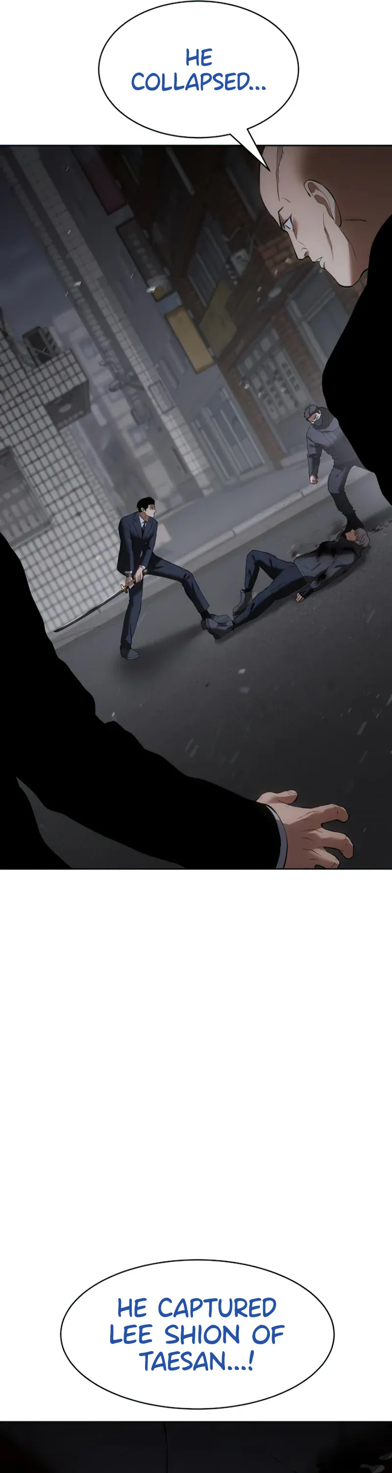 Read Baek XX Manga Online