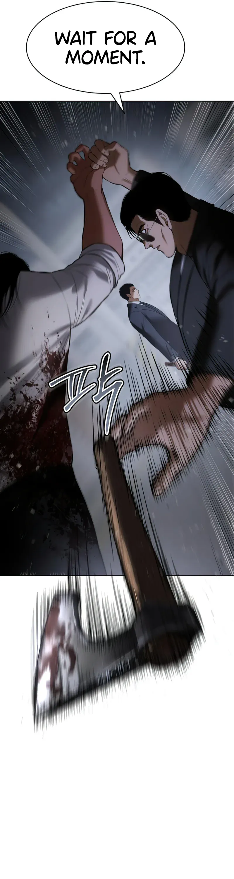 Read Baek XX Manga Online