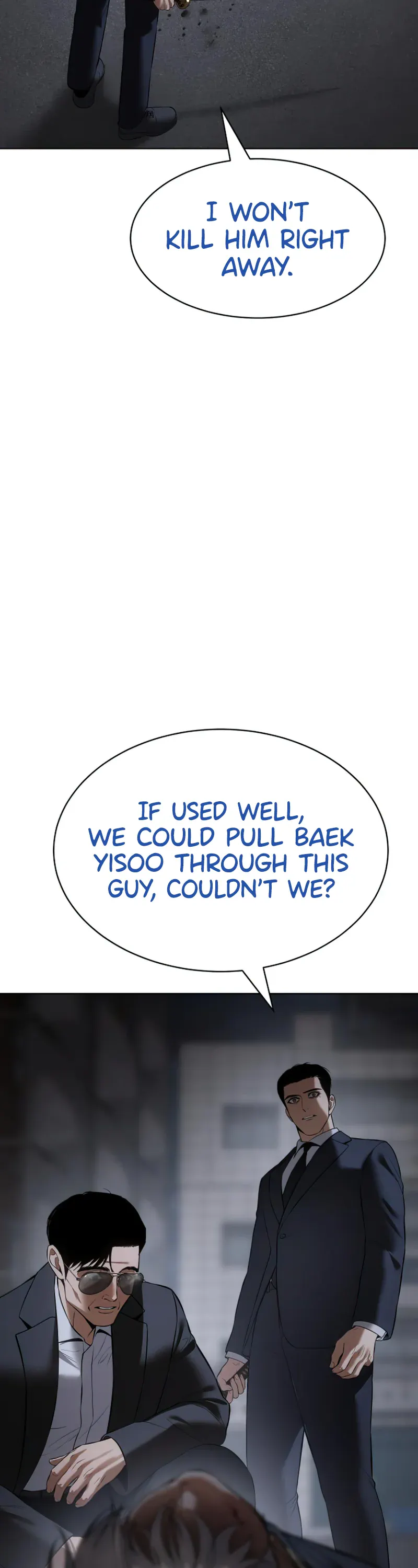 Read Baek XX Manga Online
