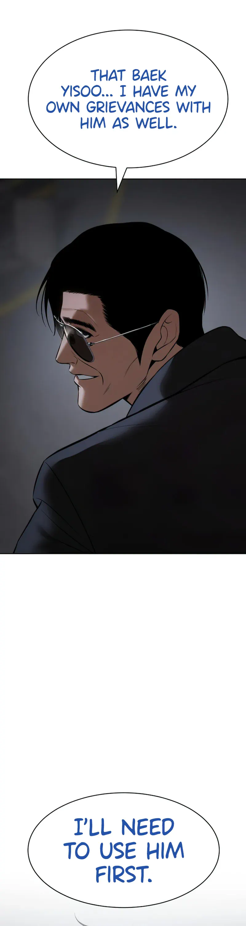 Read Baek XX Manga Online
