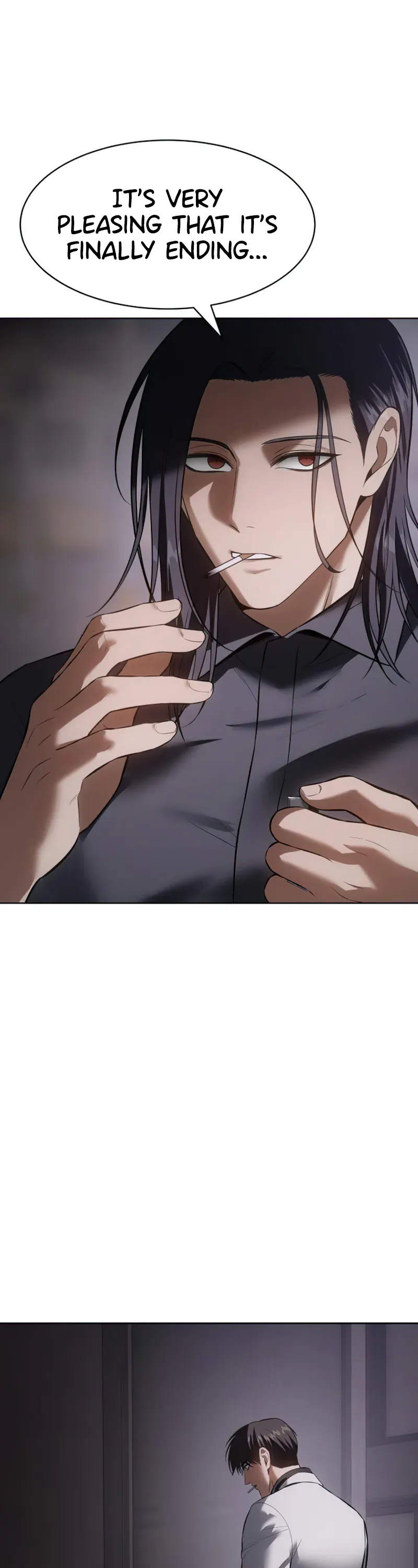 Read Baek XX Manga Online