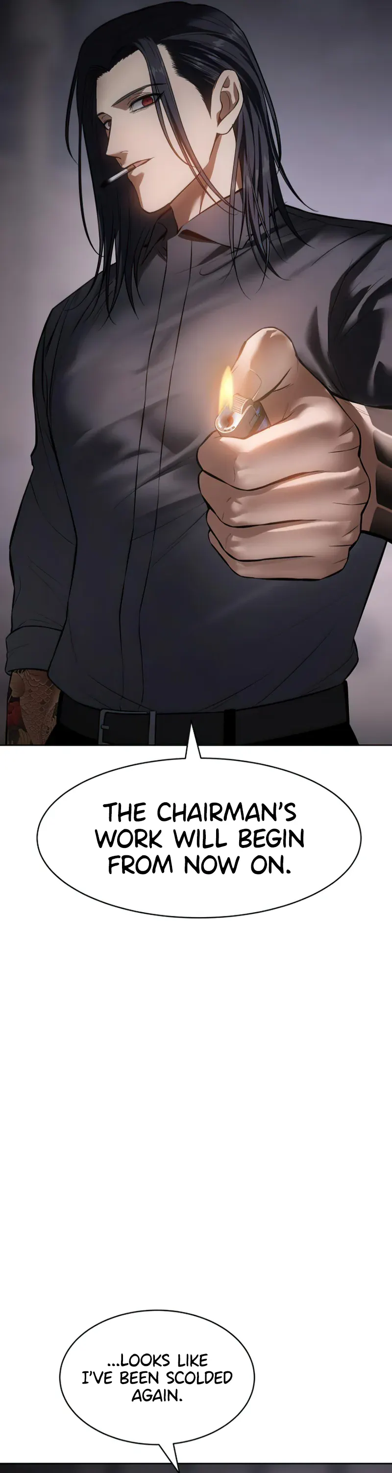 Read Baek XX Manga Online