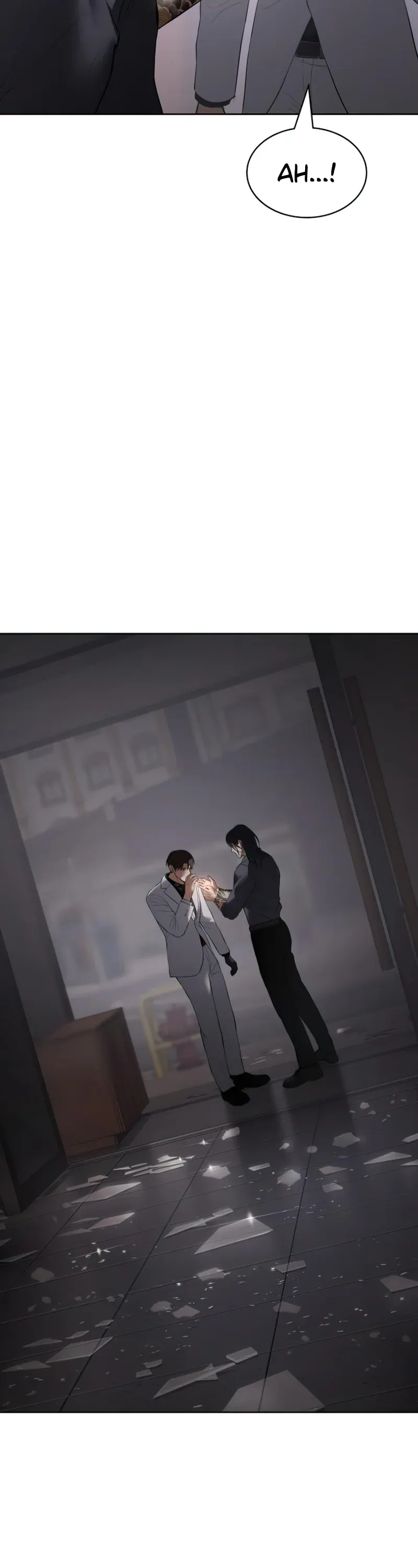 Read Baek XX Manga Online