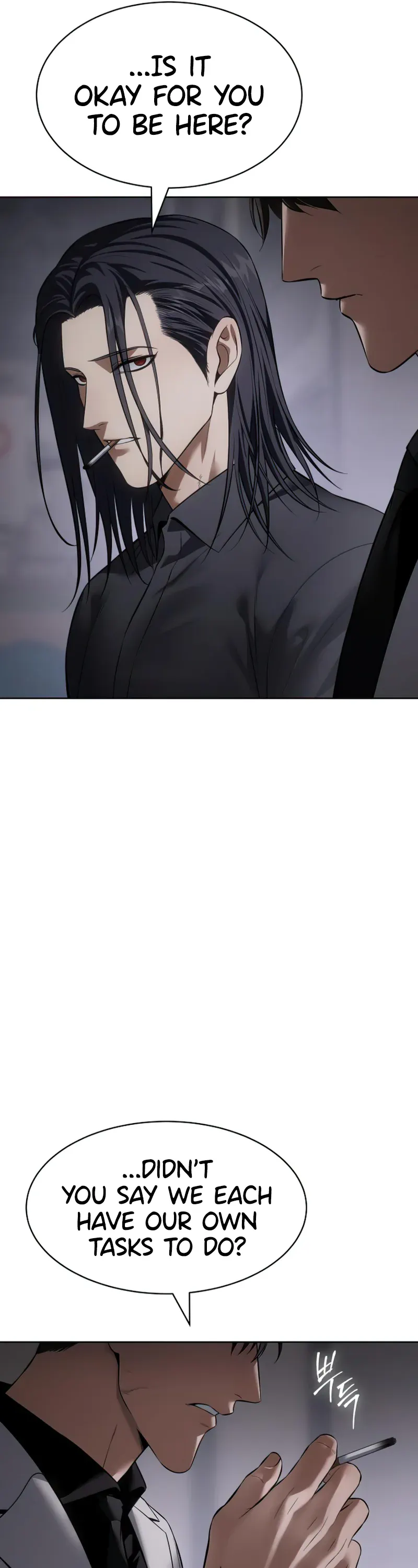 Read Baek XX Manga Online