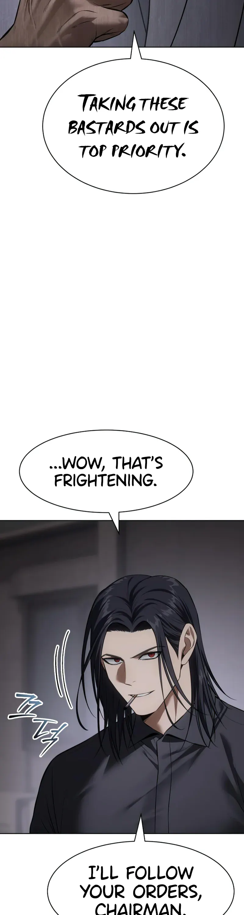 Read Baek XX Manga Online