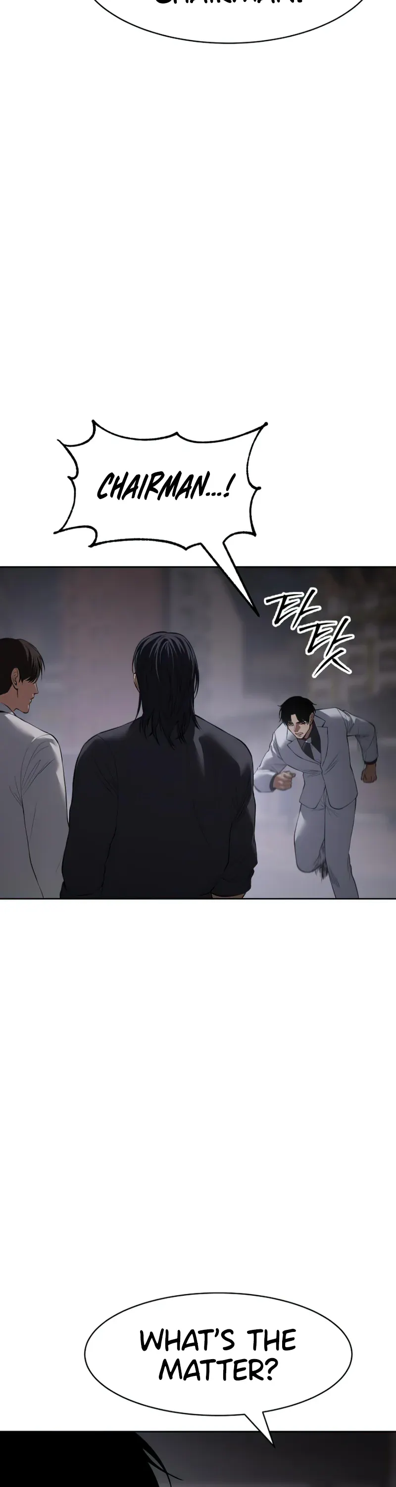 Read Baek XX Manga Online