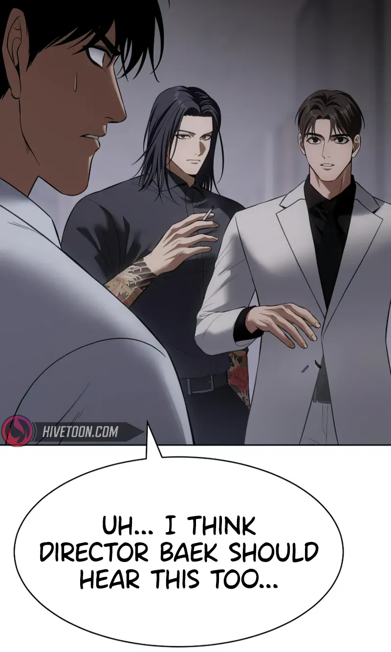 Read Baek XX Manga Online