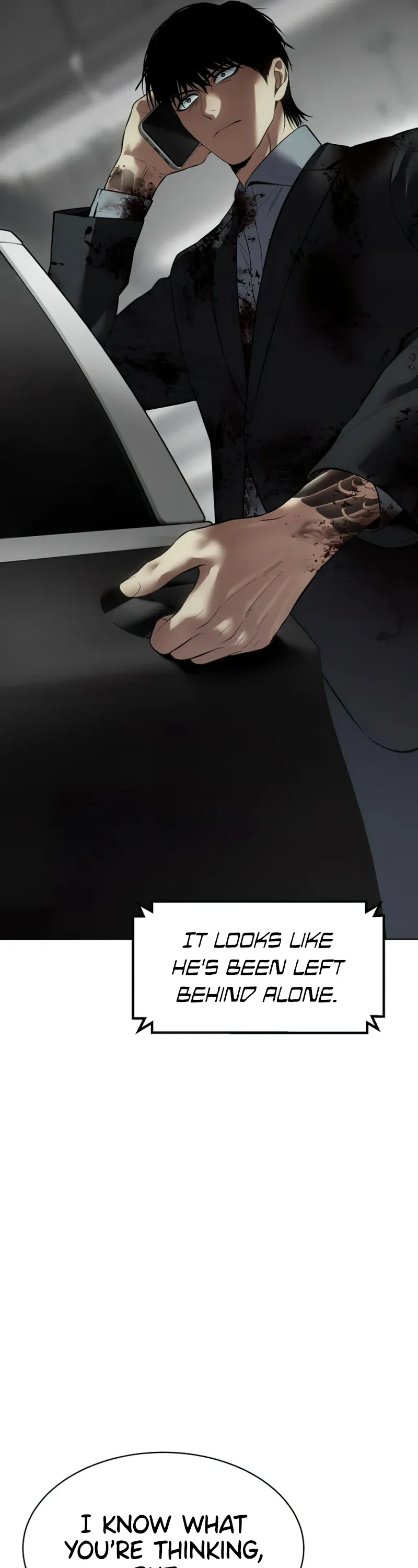 Read Baek XX Manga Online