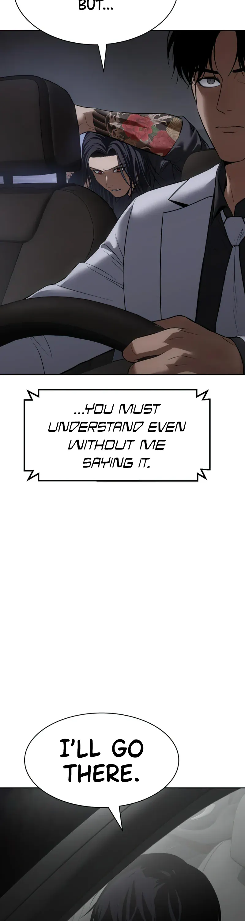 Read Baek XX Manga Online