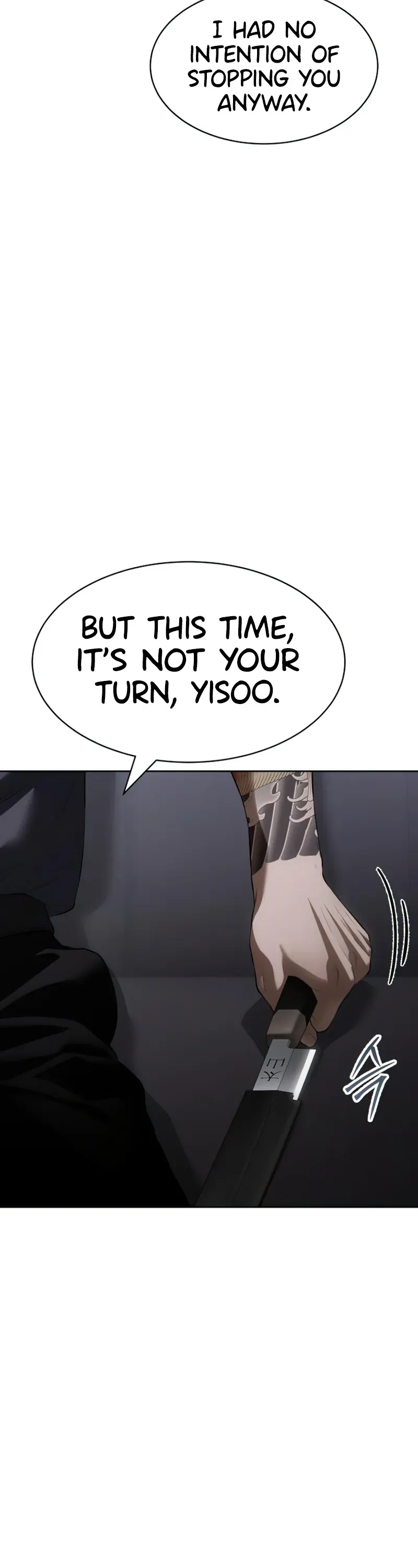 Read Baek XX Manga Online
