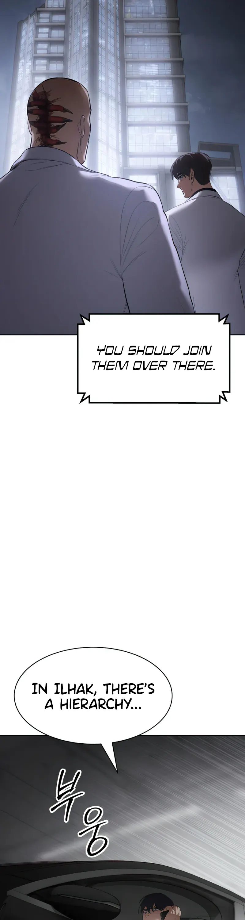 Read Baek XX Manga Online