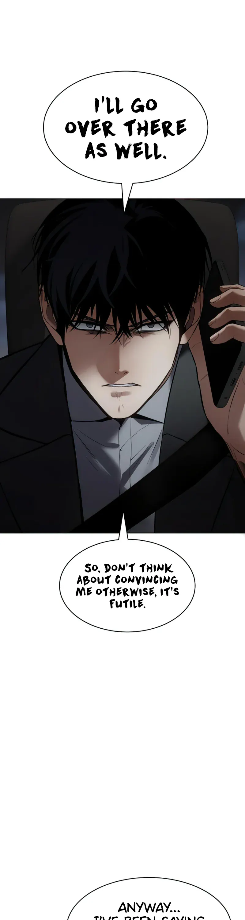 Read Baek XX Manga Online