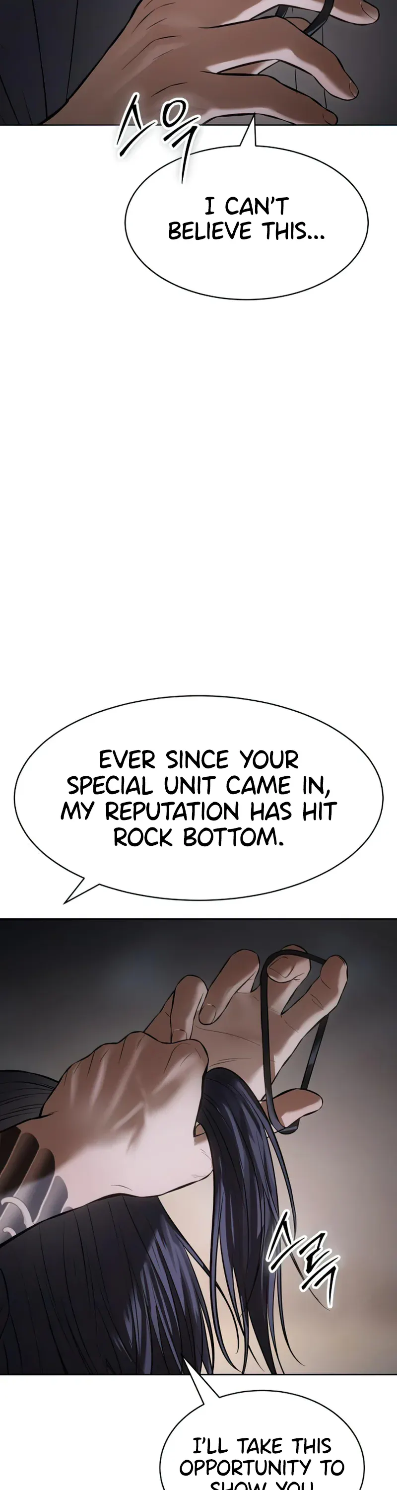 Read Baek XX Manga Online